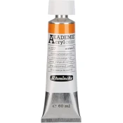 Schmincke Akademie Akrilna barva 227 Cadmium Orange Hue 60 ml 1 kos