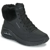 Skechers UNO RUGGED Črna