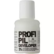Kallos Profipil aktivacijska emulzija za barvo za obrvi in trepalnice  60 ml