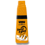 UHU Tekoče lepilo Twist & Glue 35 ml