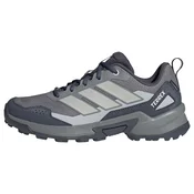 ADIDAS TERREX Nizki čevelj Eastrail 3 siva/antracit/svetlo siva