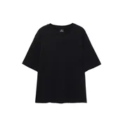 Pull&Bear Majica  črna
