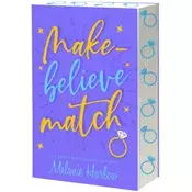 Make-Believe Match