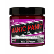 Manic Panic Pink Warrior