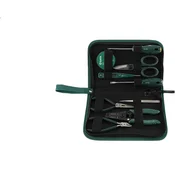 Sata Set alata za elektroniku 03750, 9 Komada