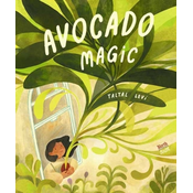 Avocado Magic