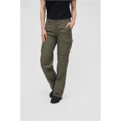 Womens Trousers BDU Ripstop Olive