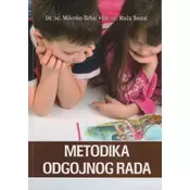 Metodika odgojnog rada