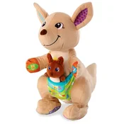 Vtech igracka veseli kengur