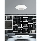 ERA PLAFONSKA LAMPA E27 IP20/BIJELA NL6311803