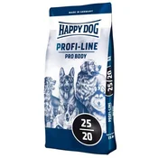 Happy Dog Profi Line Pro Body 25/20 15 kg