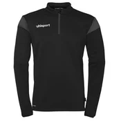 Mikica Uhlsport Squad 27 1/4 Zip Top Sweatshirt