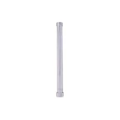 RAV Slezák MD0685-40 - Produžetak za tuš šipku 40 cm sjajni hrom