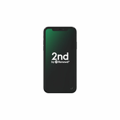 APPLE obnovljen pametni telefon iPhone 11 4GB/64GB, Black