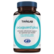 TWINLAB OCUGUARD PLUS LUTEIN CAPS A60