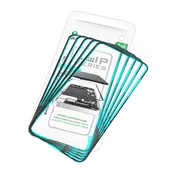 Lepilo za tesnjenje LCD zaslona za iPhone 15 Pro, 2UUL SA15P, (5 kosov)