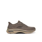 Skechers Superge Go Walk Arch Fit 2.0 - Percy 216812 Rjava