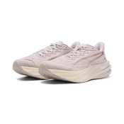 PUMA Deviate Pure NITRO™ Running Shoes Women, Sports, Misty Pink, 42