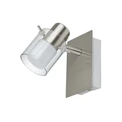 Eglo 93817 - LED spot svetiljka SPARANO 1xLED/5W/230V