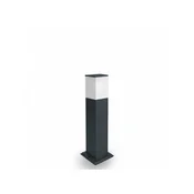 BBLINK Svetiljka JM-4607-500 stubna 1*E27 IP65 Antracit