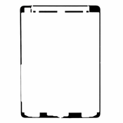 Apple iPad (5. generacija 2017) - Lepilo za zaslon na dotik Adhesive 4G različica