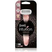 Wilkinson Sword Intuition Complete ženski brivnik