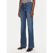 MAX&Co. Jeans hlače Pasta 2428186044200 Mornarsko modra Regular Fit