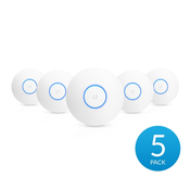 UBIQUITI Unifi nanoHD 802.11ac Wave2 MU-MIMO UAP-NANOHD-5 5 kosov dostopna točka