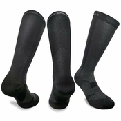 Sport2People Noah kompresijske čarape, crne, 43-46