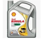 Motorno ulje Shell Rimula R4 L 15W40 5/1 - Shell
