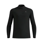 Odlo Merino 200 BL Top turtle Neck l/s Half Zip