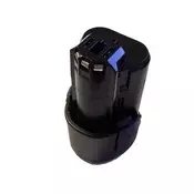 Baterija za Bosch PFM 10.8 LI/PSM 10.8 LI/PSR 10.8 LI-2, 10.8 V, 1.5 Ah