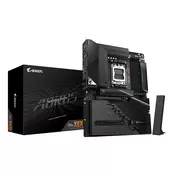 GIGABYTE X870 AORUS STEALTH AMD X870 Vtičnica AM5 ATX