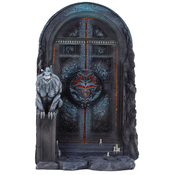 Knjižna opora Nemesis Now Diablo IV - Hells Gate - 19,5 cm