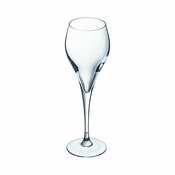 Ravna caša za šampanjac i pjenušac Arcoroc Brio Staklo 6 kom. (160 ml)