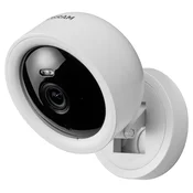 Osram - Pametna unutrašnja kamera sa SMART+ 2K senzorom 230V Wi-Fi