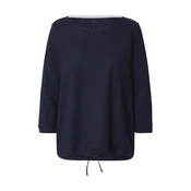 TOM TAILOR Majica, modra