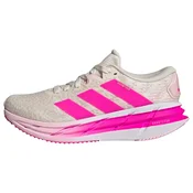 ADIDAS PERFORMANCE Tekaški čevelj ADISTAR 4 fuksija/off-bela