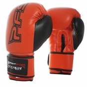 Orange Slam rukavice za boks
