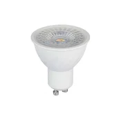 LED prigušiva sijalica GU10/6W/230V 6500K 38°