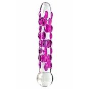 Icicles Steklen dildo Icicles No 7