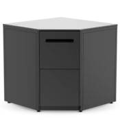 Cozze Kotni modul za letno kuhinjo Elements - 90cm