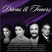 DIVAS & TENORS