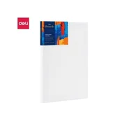 Platno slikarsko DELI 100% pamuk, 280g - 20cmx30cm