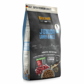 BELCANDO Junior Lamb & Rice 4 kg