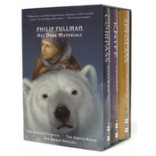 His Dark Materials (Kniha)
