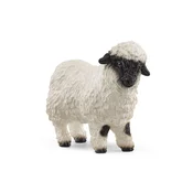 SCHLEICH Figura Crno bela ovca
