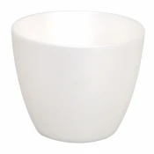 PVC NOTRANJI LONEC KOSMAČ-KRUŠEC 11 CM BEL