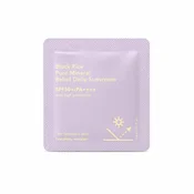 Haruharu Wonder Black Rice Pure Mineral Relief Daily Sunscreen (sample) – Dnevna Kremna Zaščita Pred Soncem 2ml (sample)