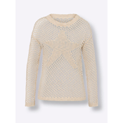 heine Pulover chamois